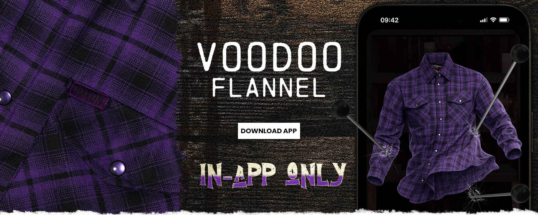 Built Tough, Styled in Europe